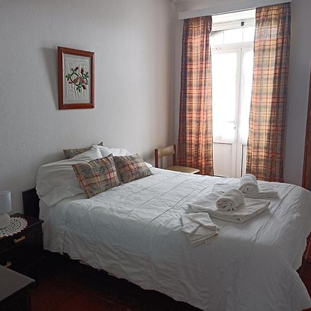 Rosario Guest House Lajes Exterior photo